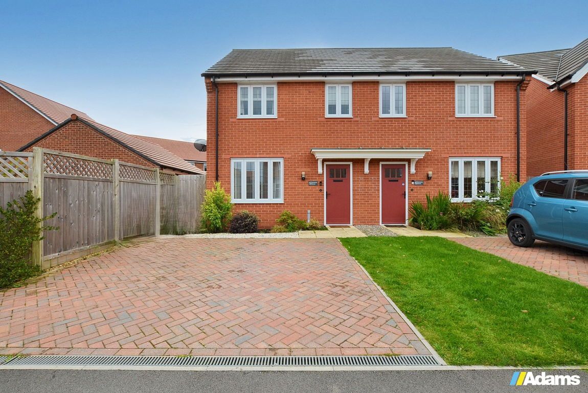 Hardwick Grove, Runcorn, Halton, WA7 1UX