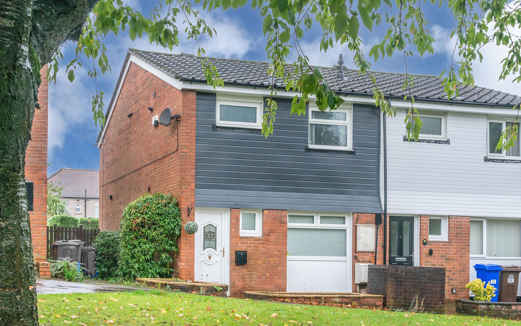 Brindley Close, Norton Lees, S8