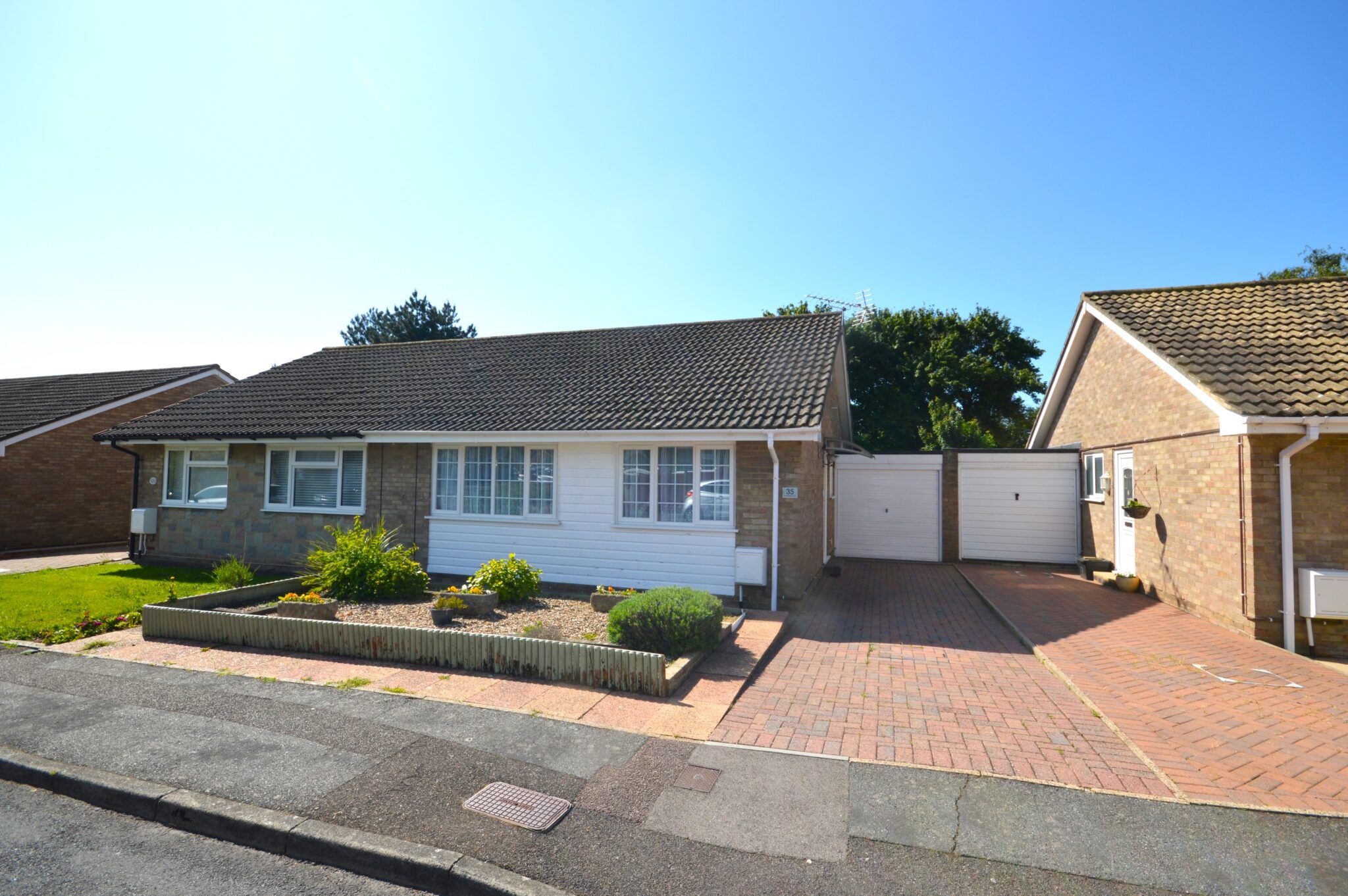 Buttermere Close, Folkestone, Folkestone, CT19 5JH