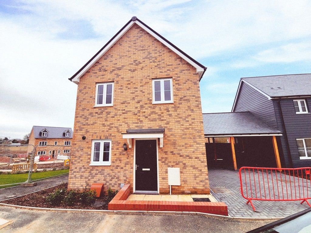 Trout Beck, Linton , Cambridgeshire , CB21 4LY