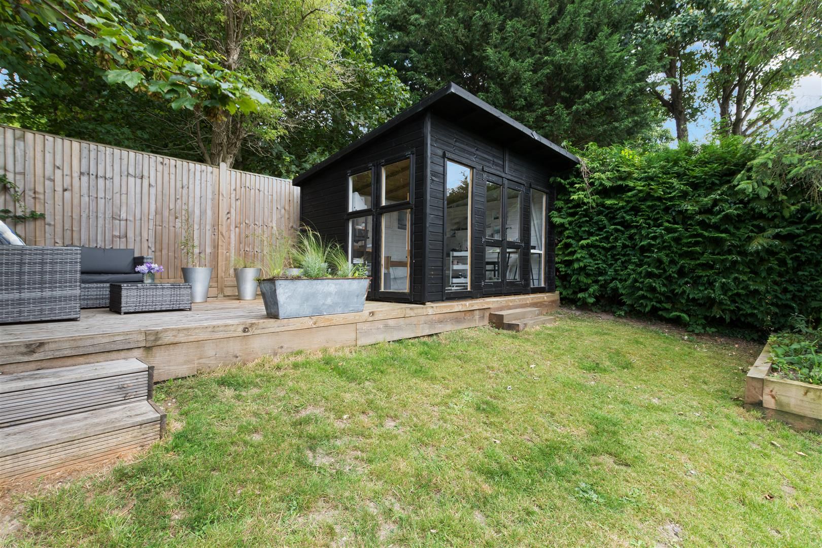 3 bed house for sale in Rushmore Hill, Pratts Bottom Edmund Estate Agents