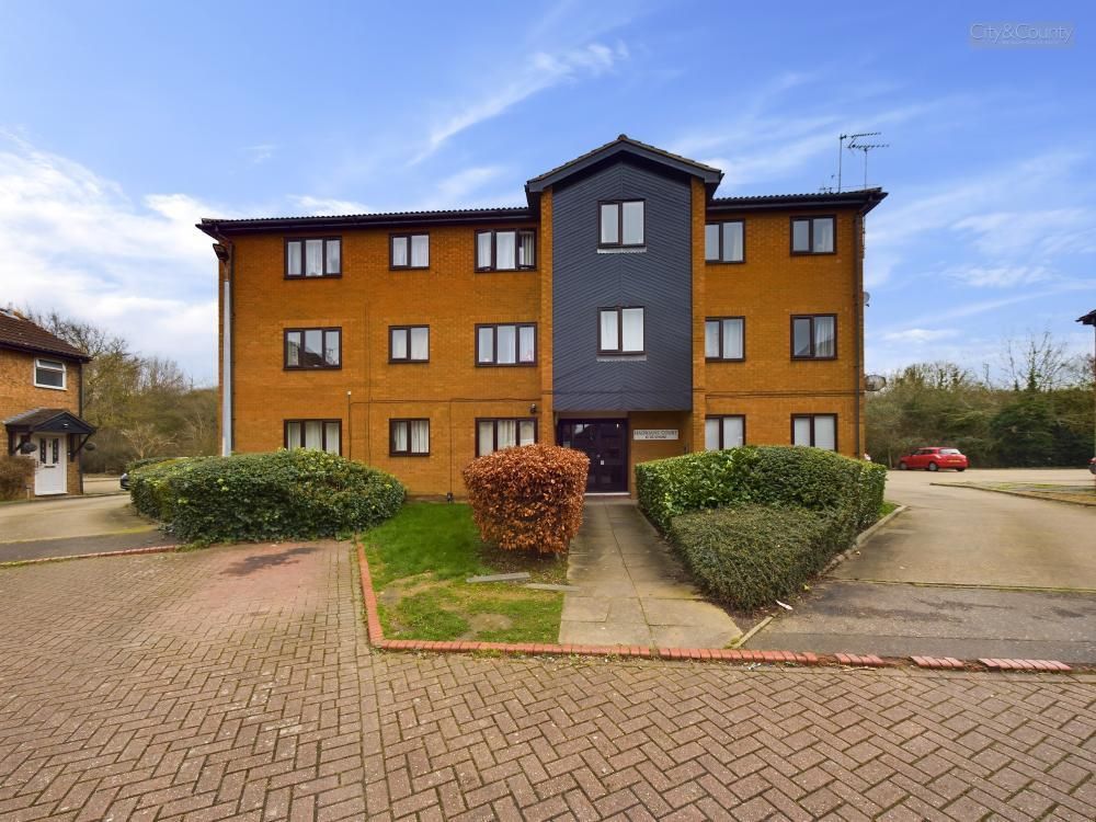 Hadrians Court, Peterborough, PE2 8NJ