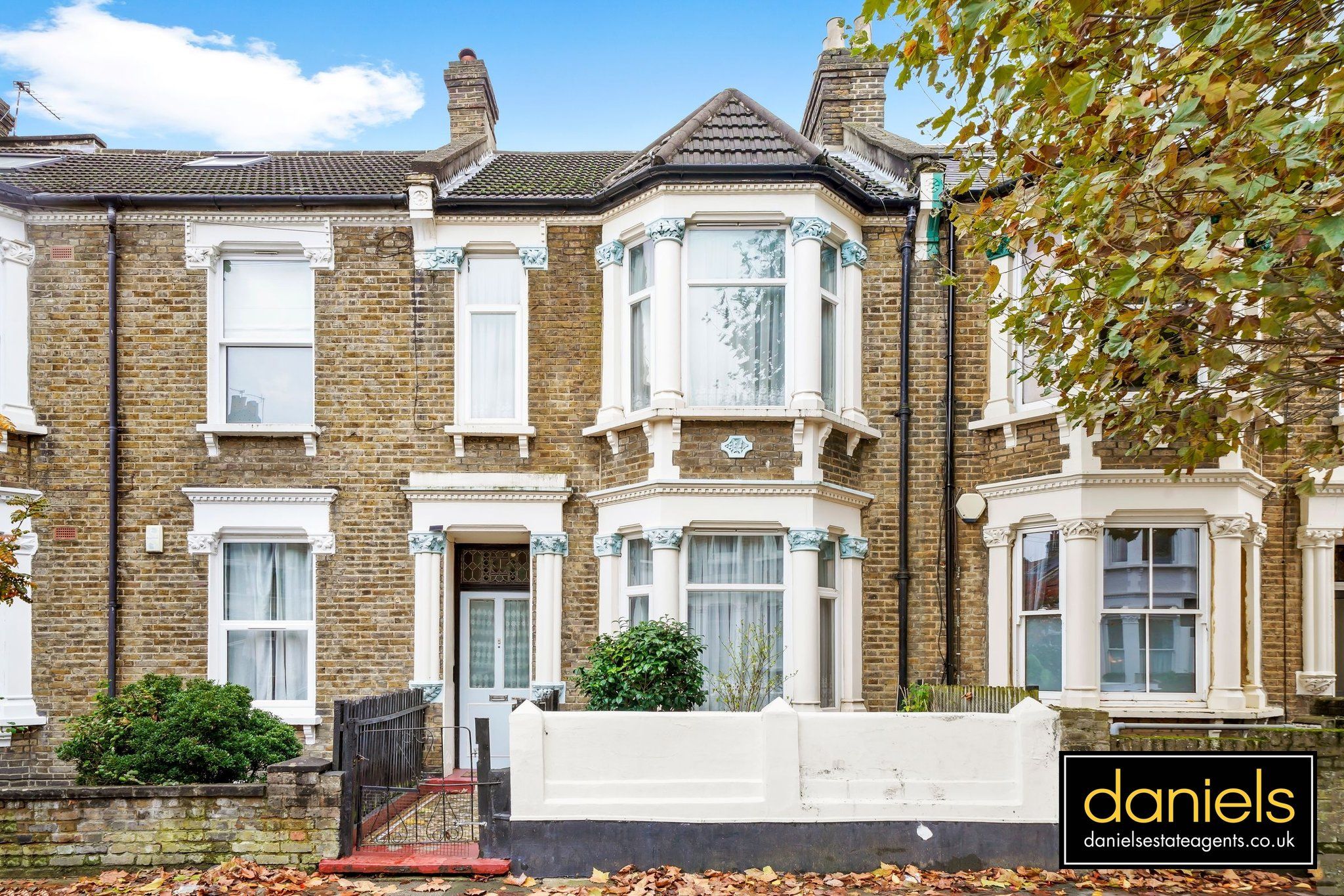 Wakeman Road, Kensal Rise, London, NW10 5DE