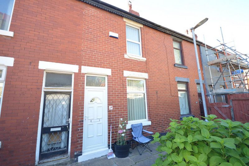 Cypress Grove, Blackpool, Blackpool, FY3 8RR