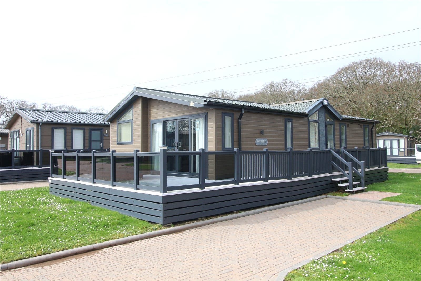 Hoburne Bashley, New Milton, Hampshire, BH25 5QR