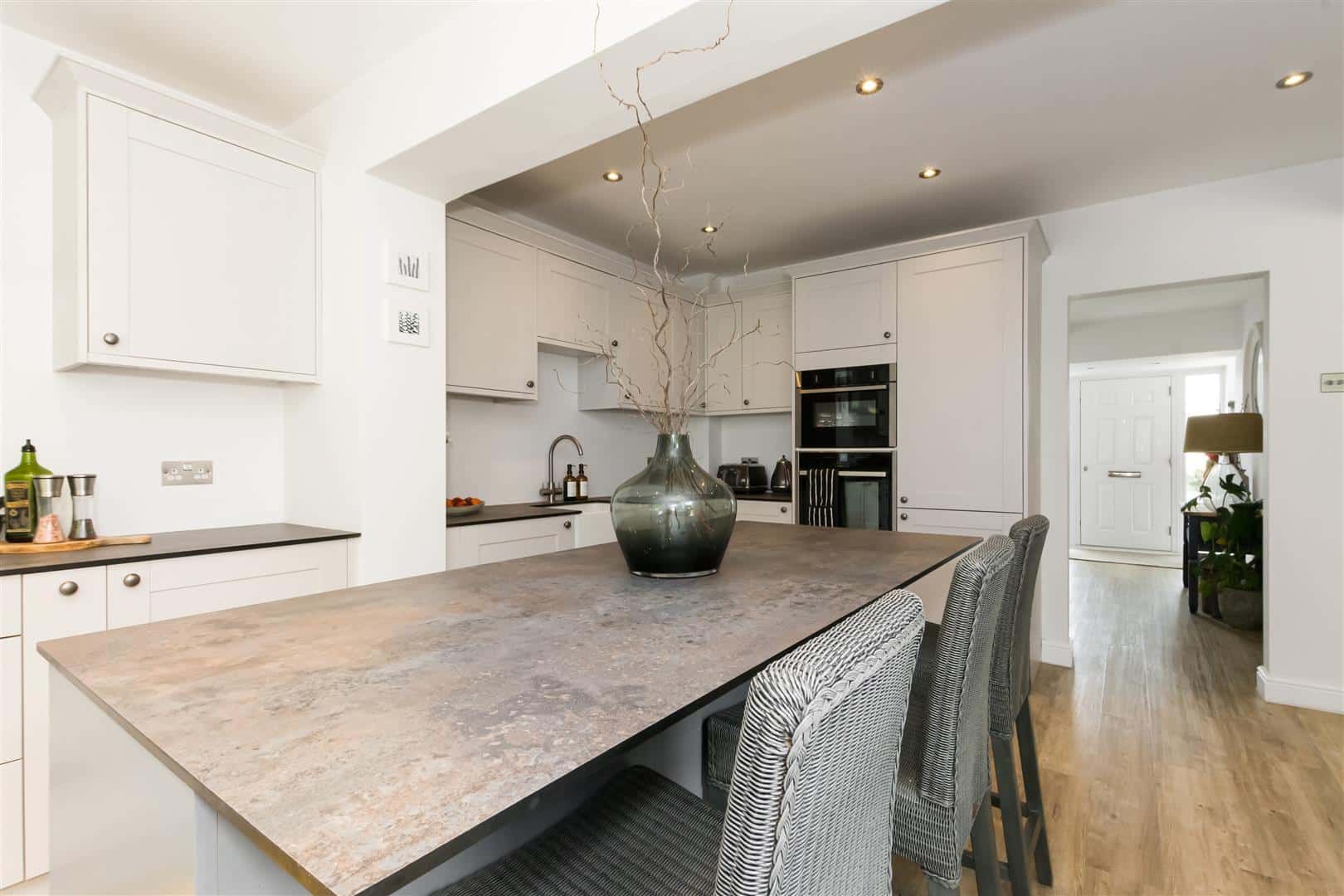 3 bed house for sale in Rushmore Hill, Pratts Bottom Edmund Estate Agents