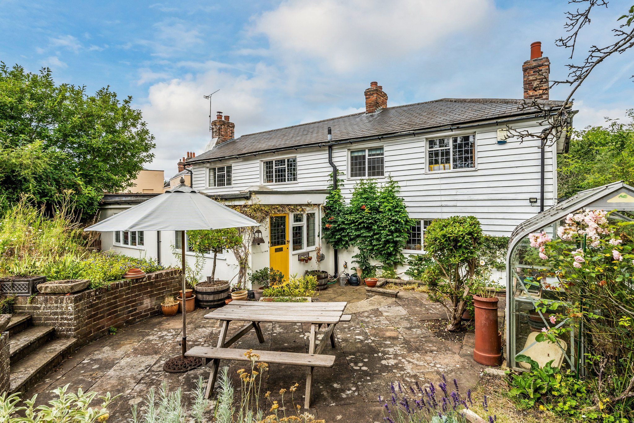 Main Road, Sundridge, Sevenoaks, Kent, TN14 6EF