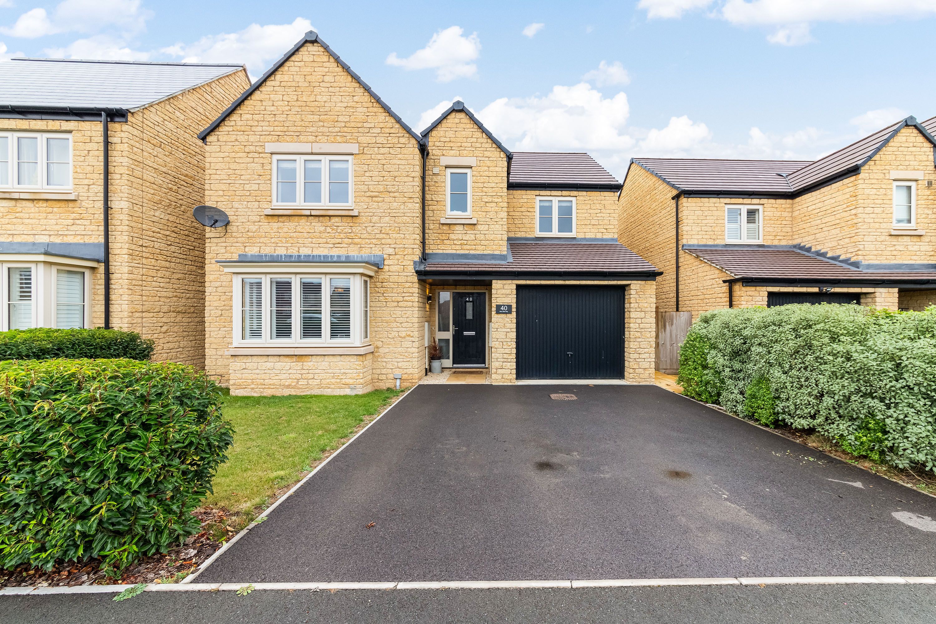 Mary Ellis Way, Witney, Witney, OX29 7BH