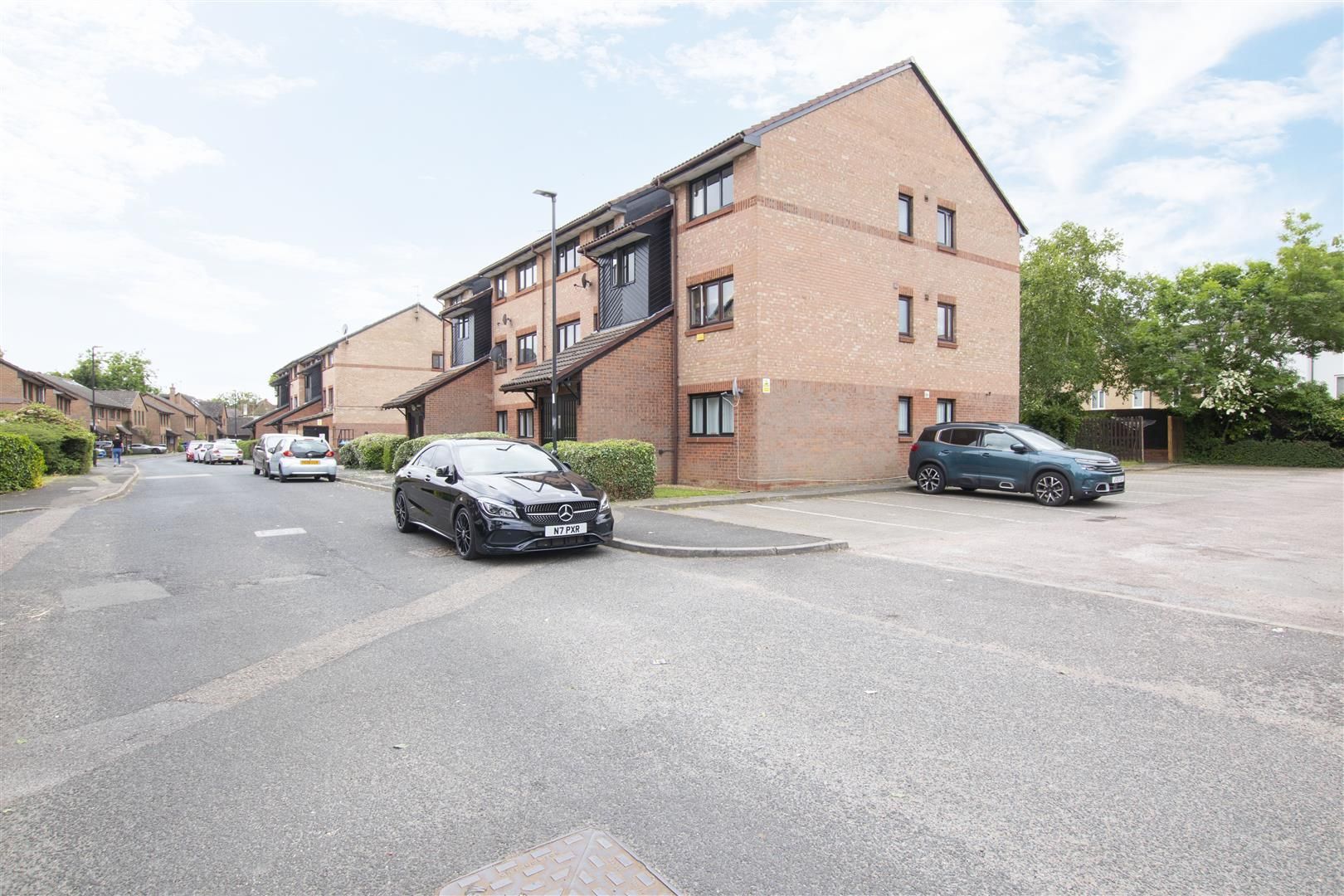 John Gooch Drive, Enfield, EN2 8HG