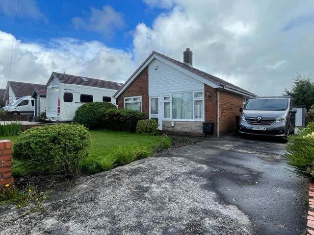 Tarbet Drive, Breighmet, Bolton BL2 6LX