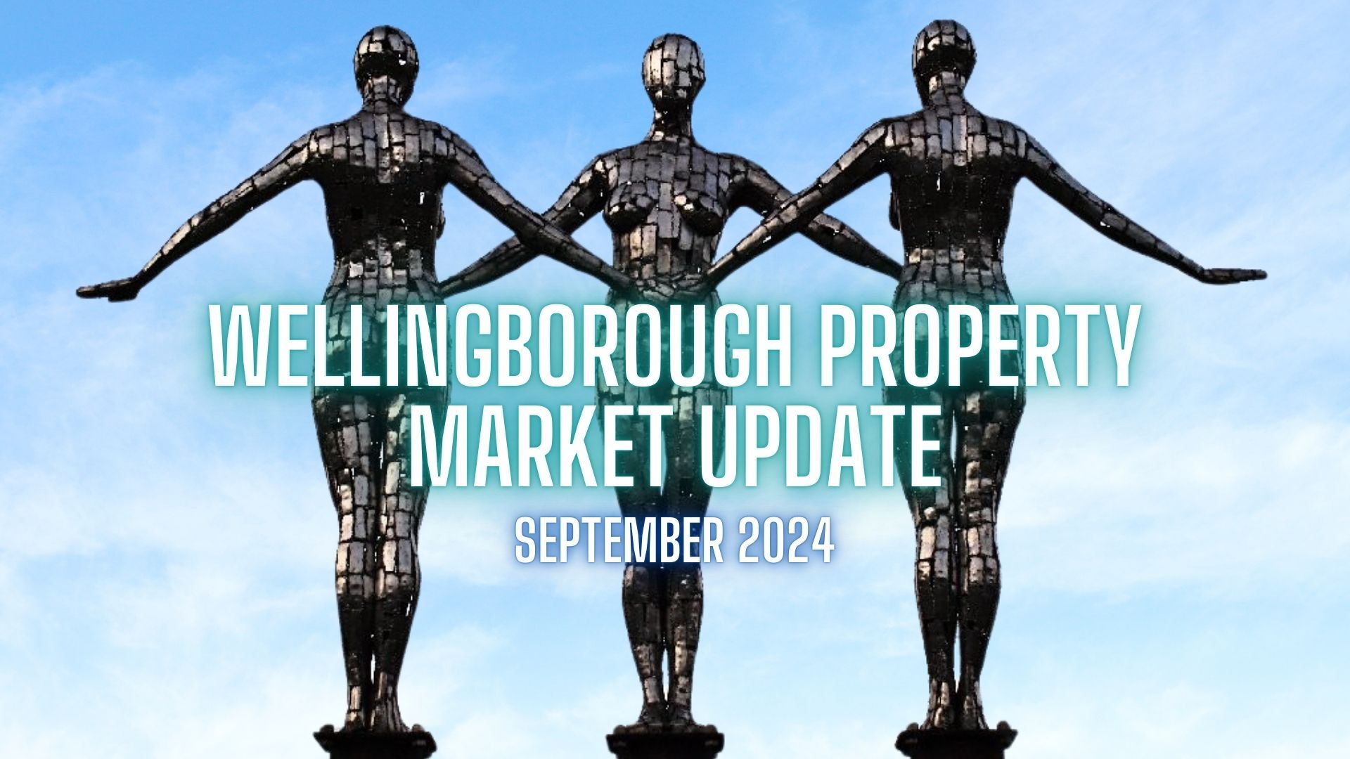 Wellingborough Property Market Report – September 2024