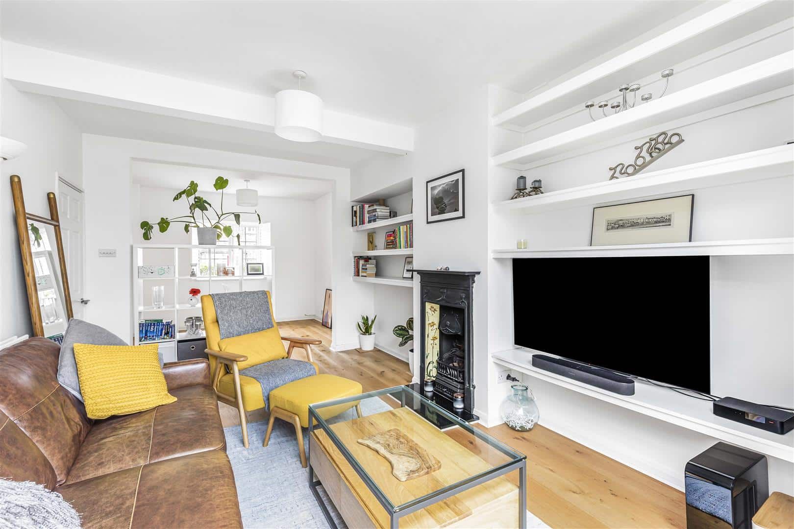 Sunnymead Road, Putney, London, SW15 5HY