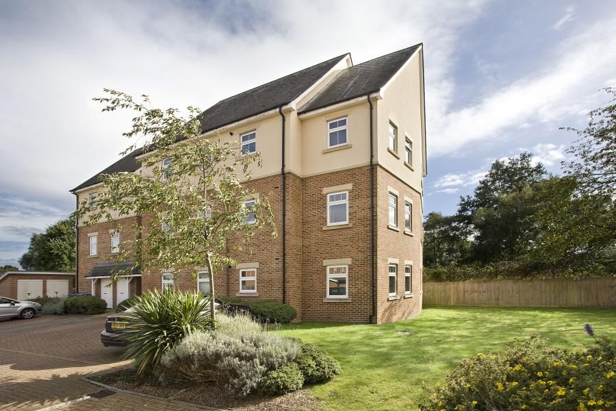 Whitehill Place, Virginia Water, Surrey, GU25 4DG