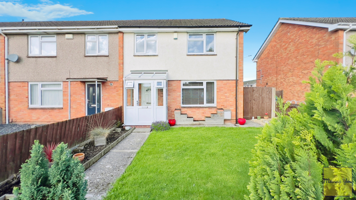 Robinia Walk, Whitchurch, Bristol, BS14 0SR