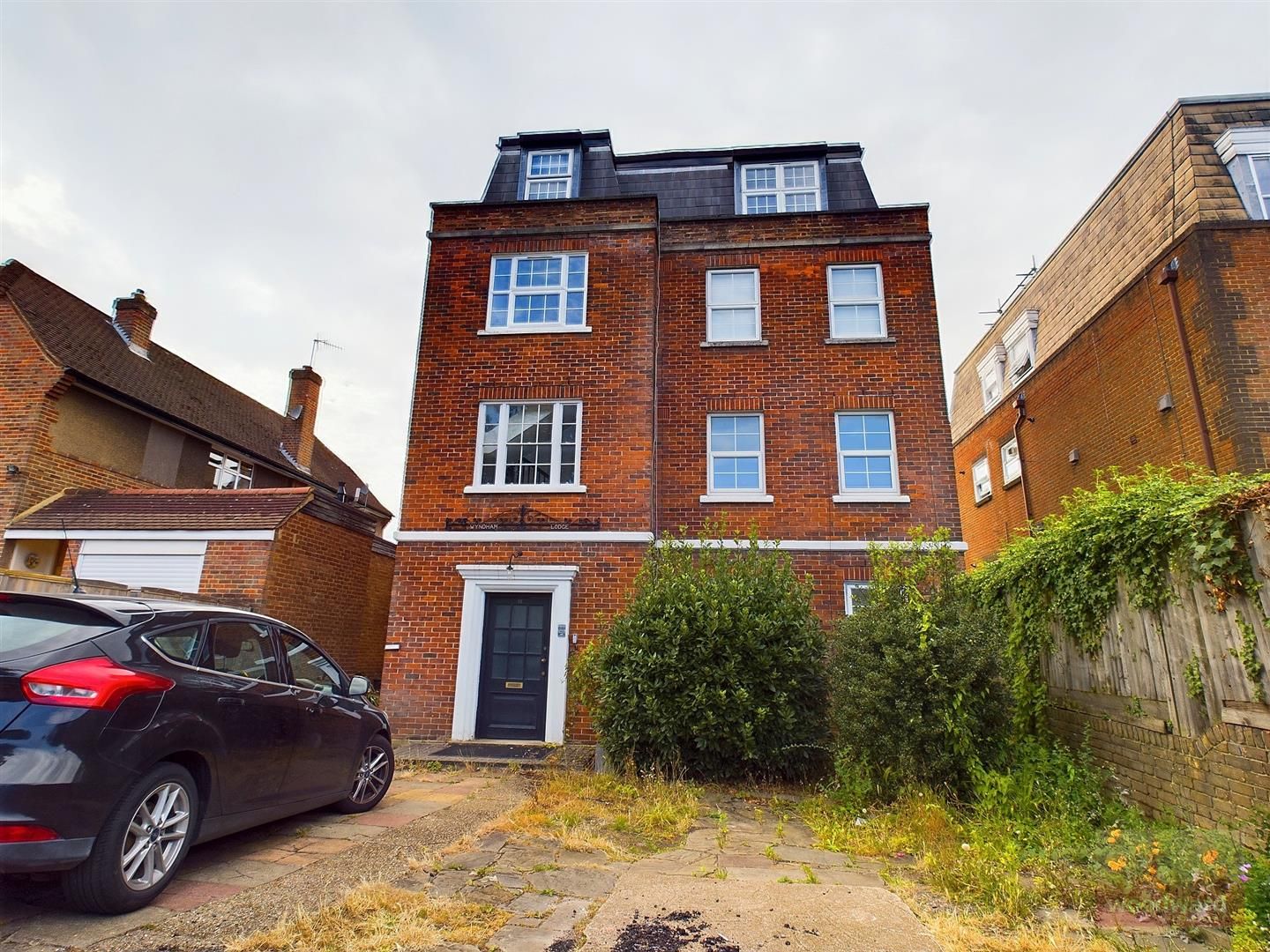 12 Lower Road, Harrow, Middlesex, HA2 0DA