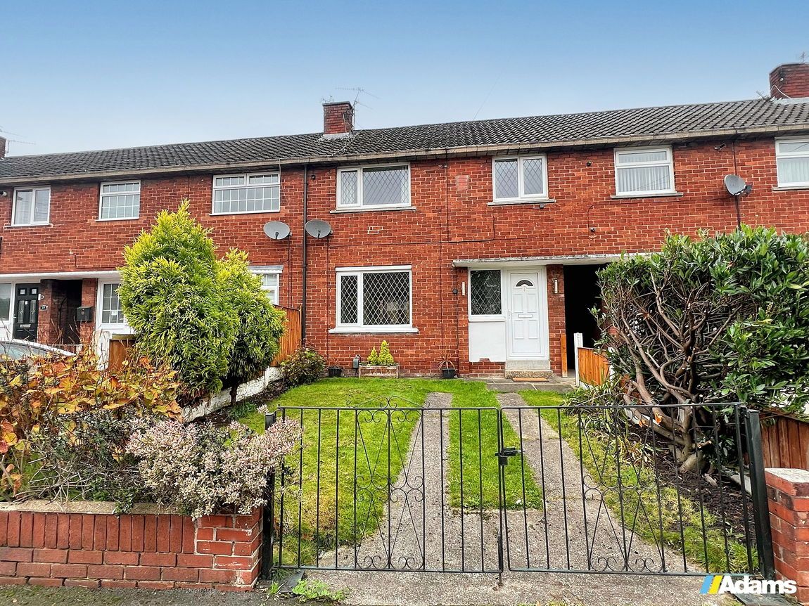 Stanley Close, Widnes, WA8 6RL