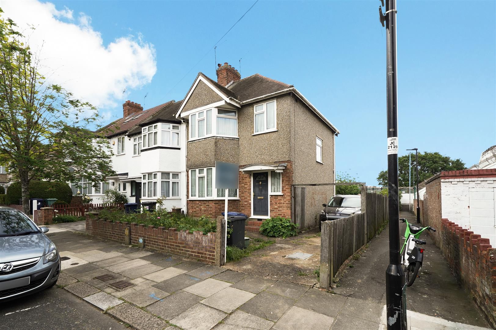 Sudbury Heights Avenue, Greenford, UB6 0LY