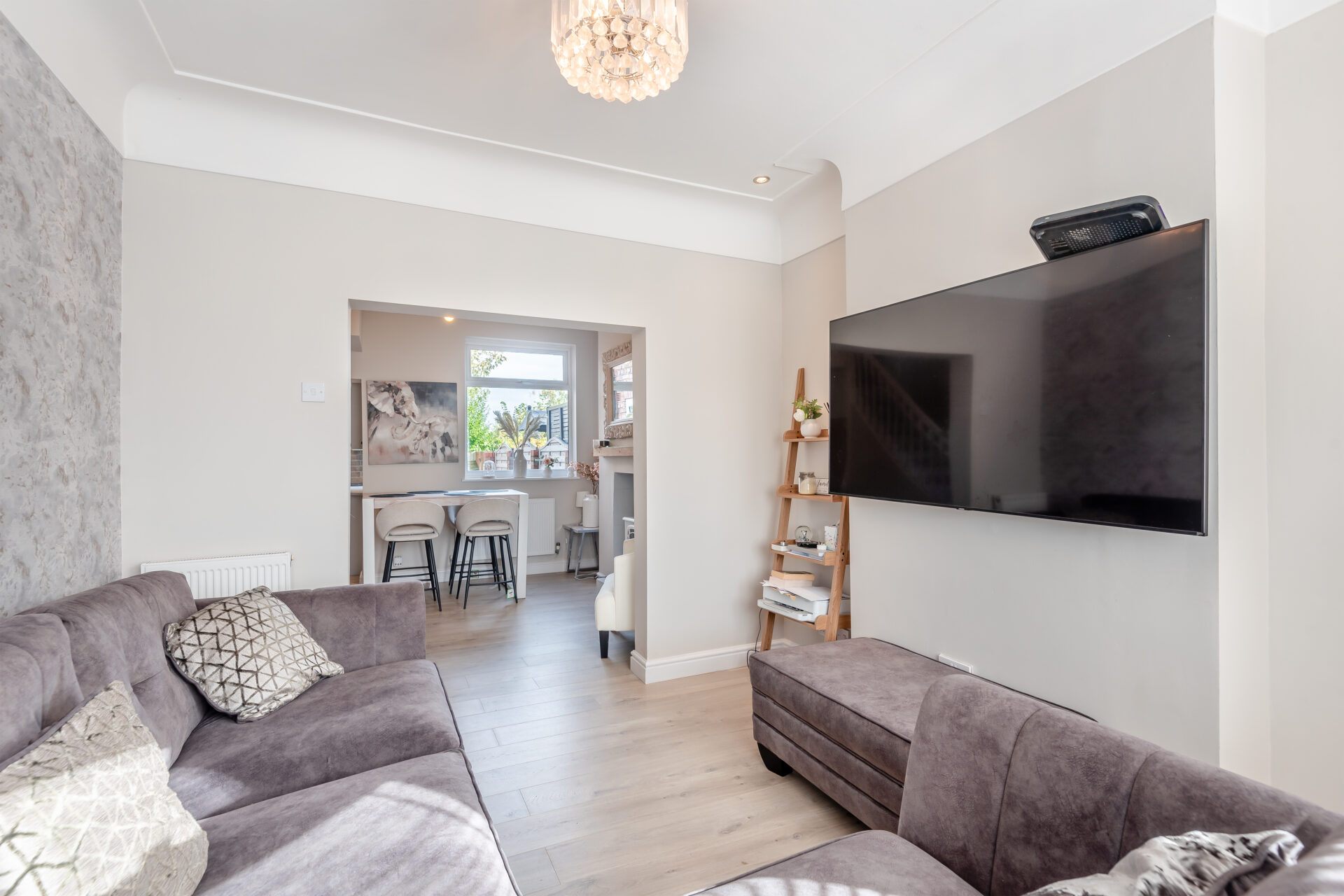 3 bed house for sale in Sunnyside, Mancot, CH5 Reades