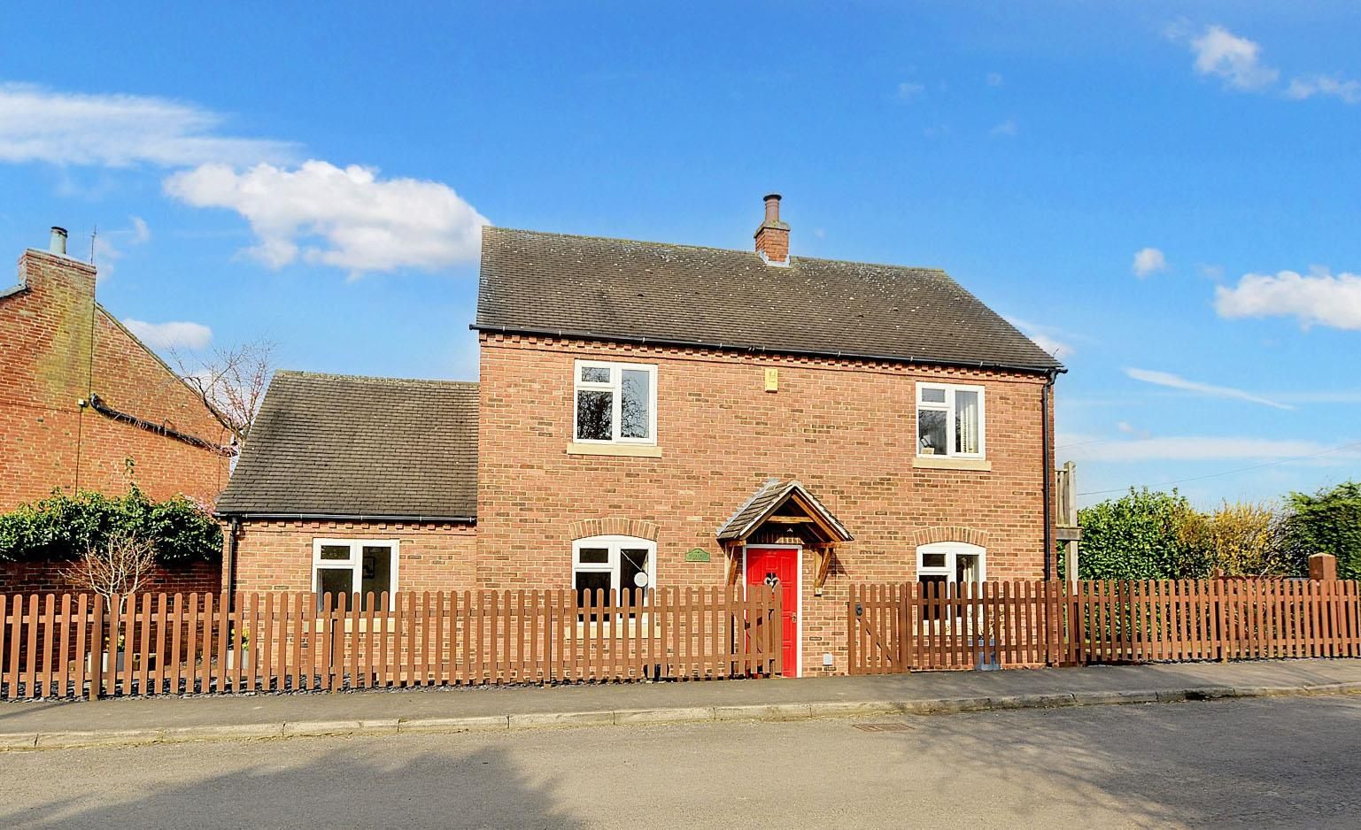 Wilne Lane, Shardlow, Derbyshire, DE72 2HA