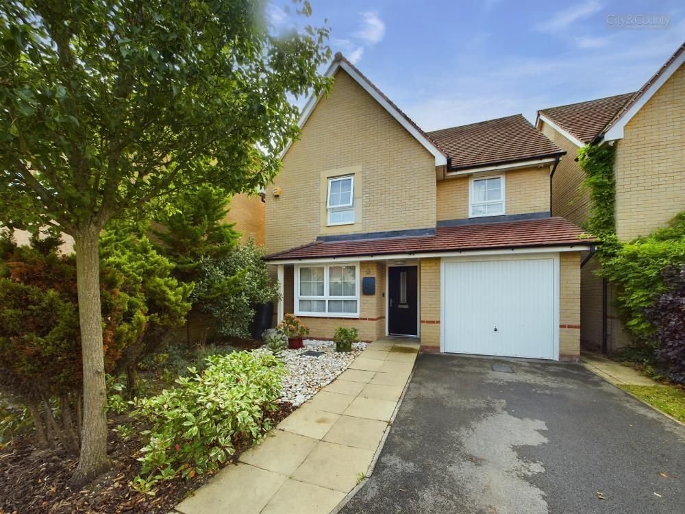 Greenwood Road, Hampton Vale, Peterborough, PE7 8JX