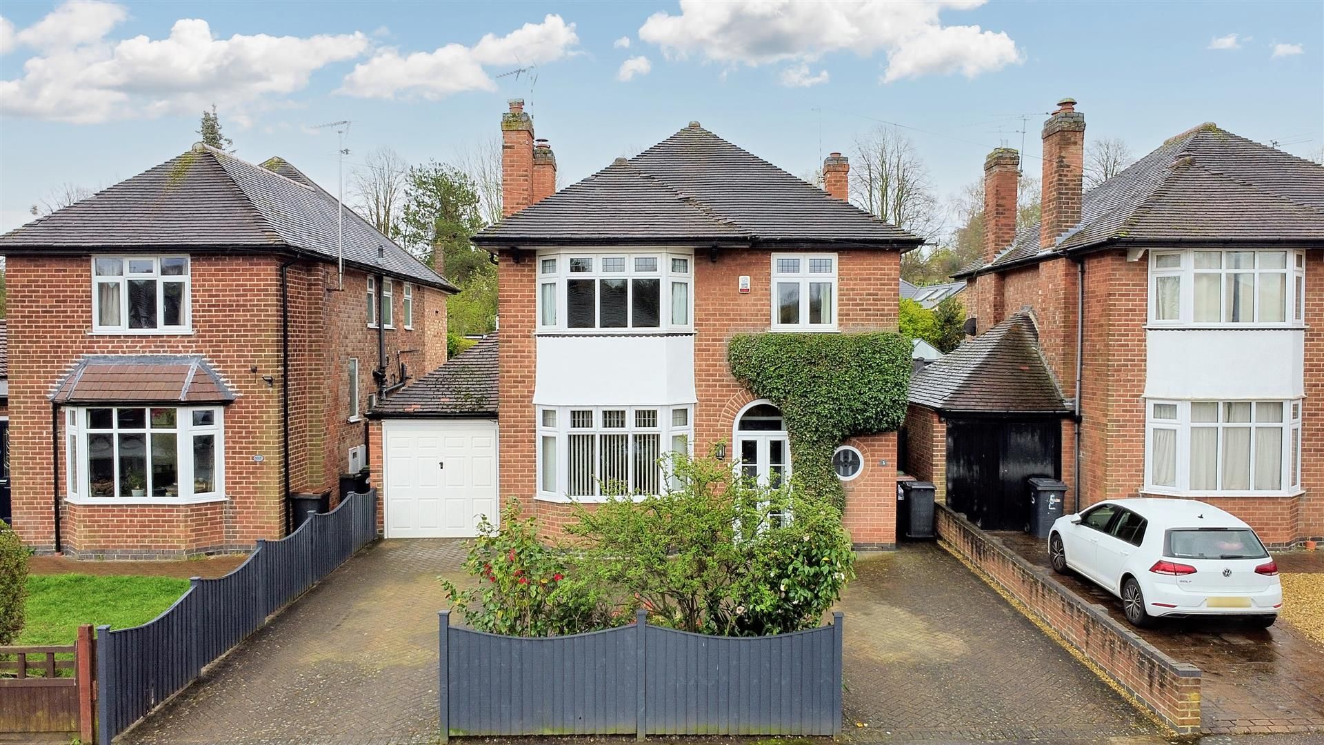 Grasmere Road, Beeston