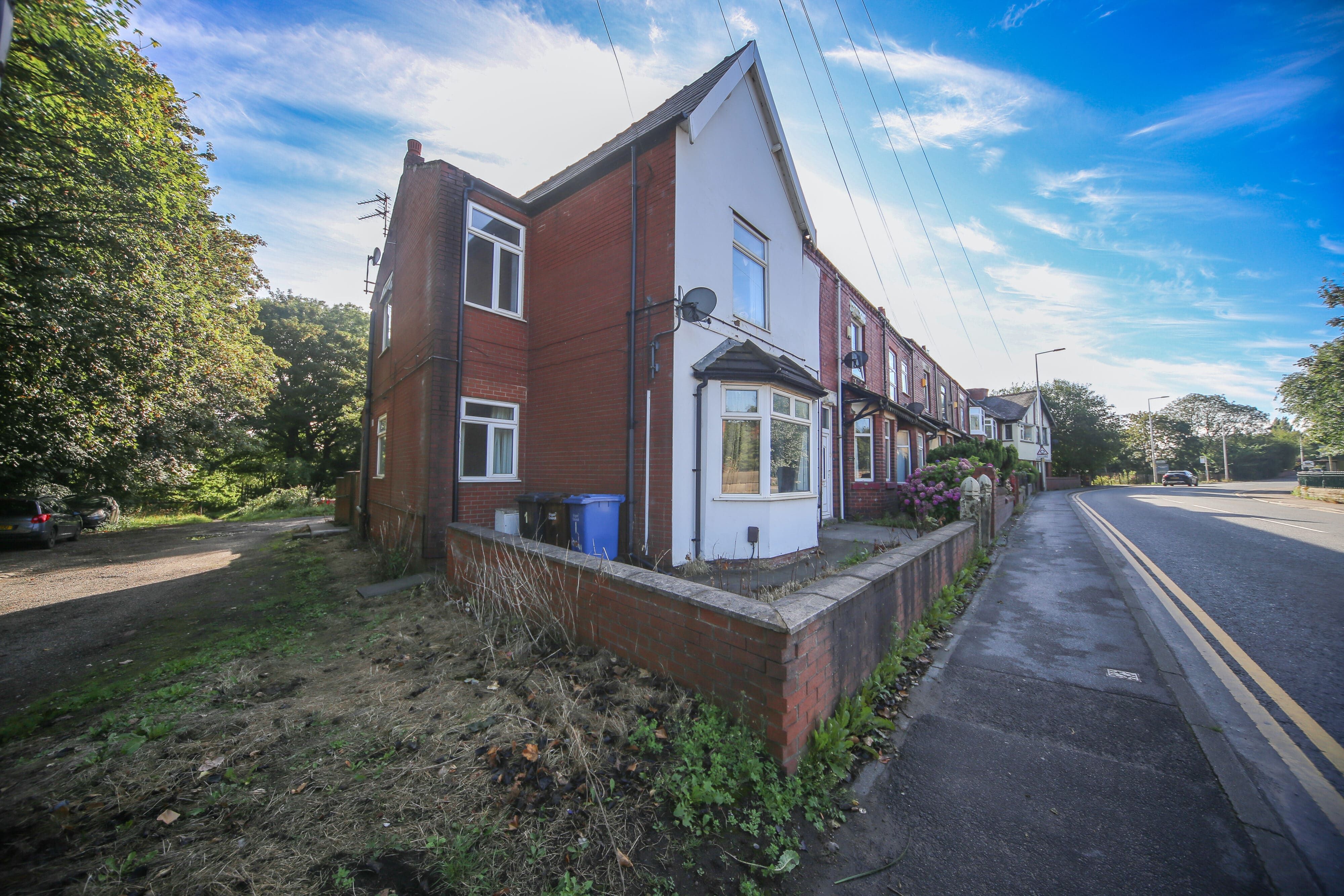 Rydal Mount, Warrington Road, Ince, Wigan, WN3 4QG