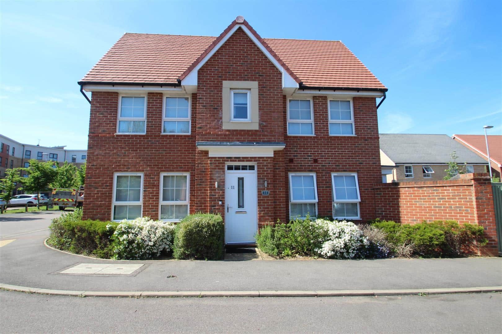 Ringlet Road, Hemel Hempstead, Herts, HP2 7DQ