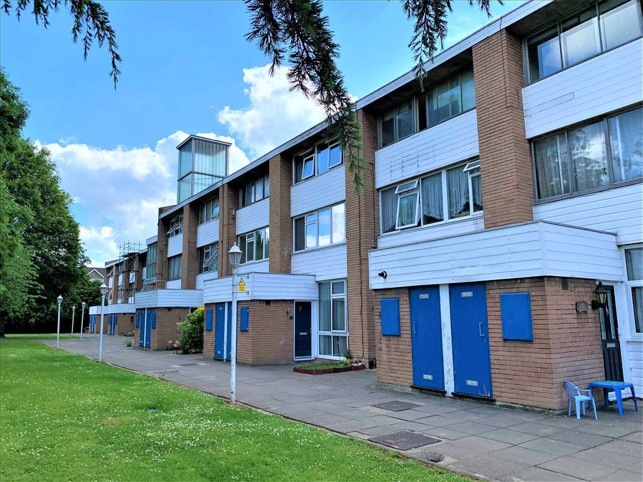 Kingswood House, Farnham Road, Slough, Berkshire, SL2 1DA