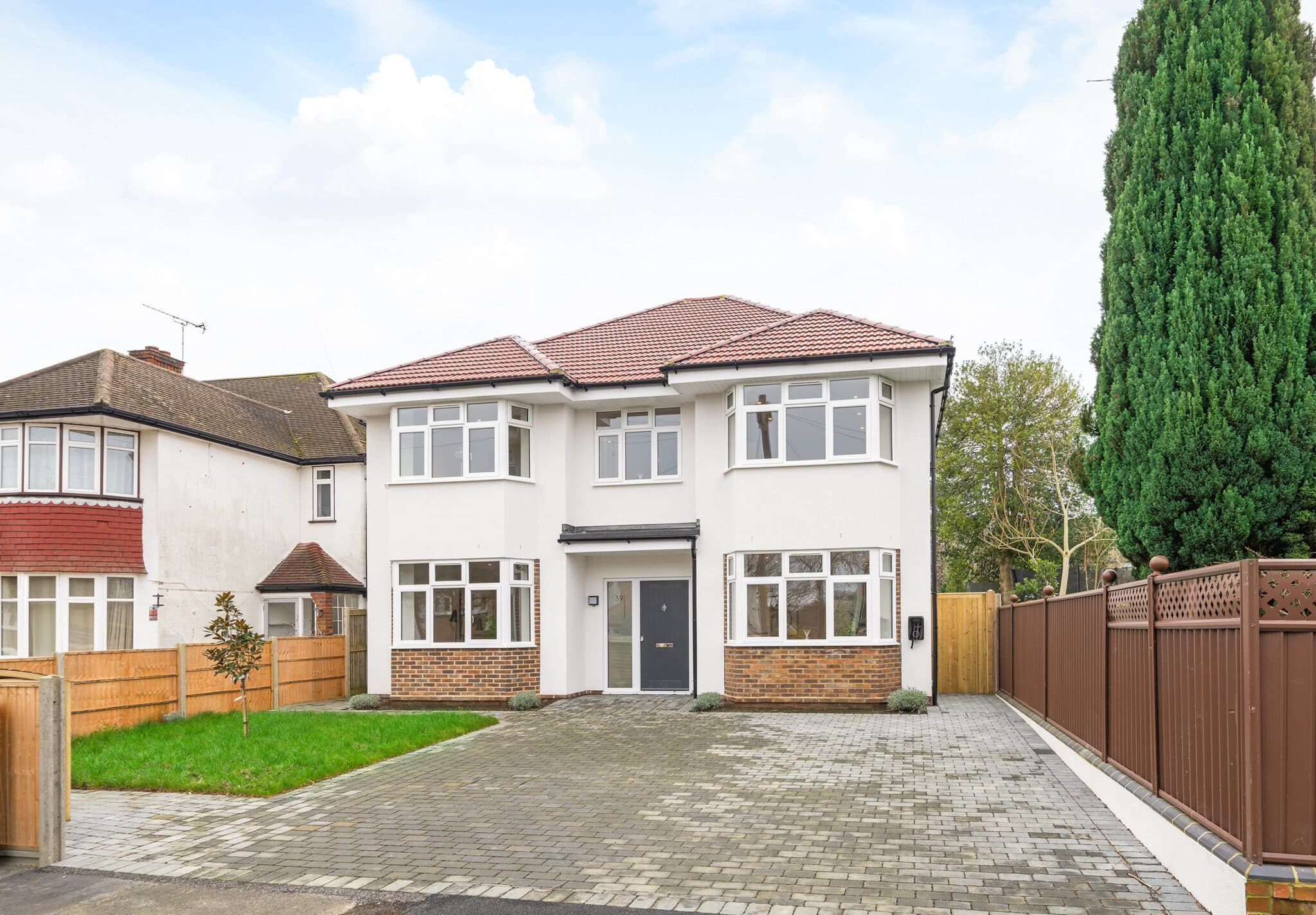 Langley Oaks Avenue, South Croydon, South Croydon, CR2 8DL