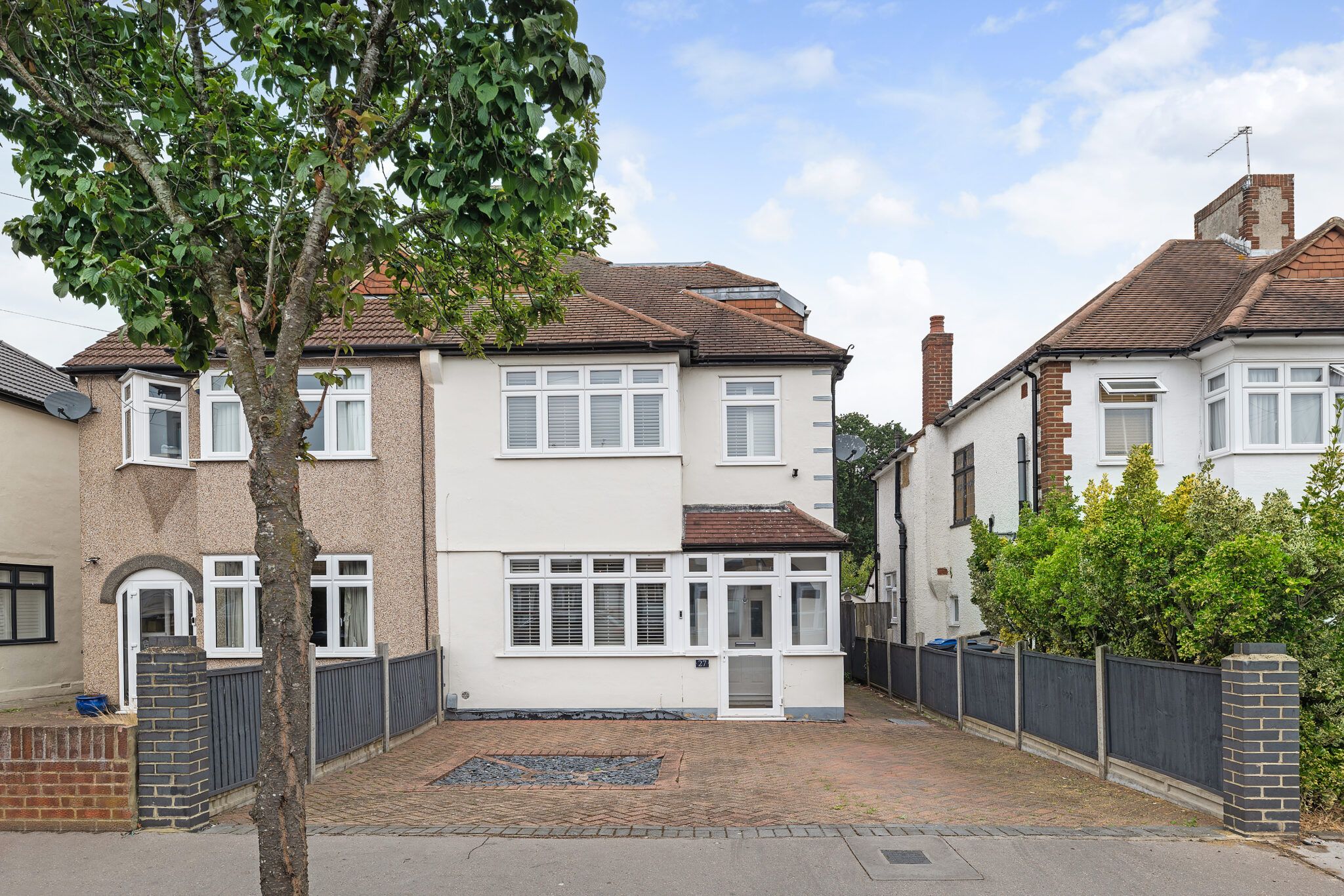 Chaffinch Avenue, Croydon, Croydon, CR0 7SF