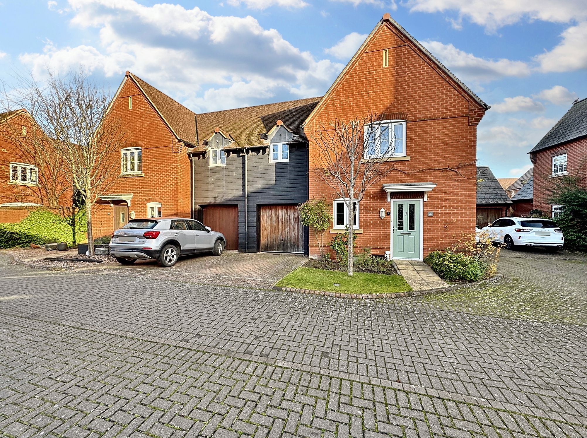 Amey Close, Sutton Courtenay, Abingdon, Abingdon, OX14 4LW