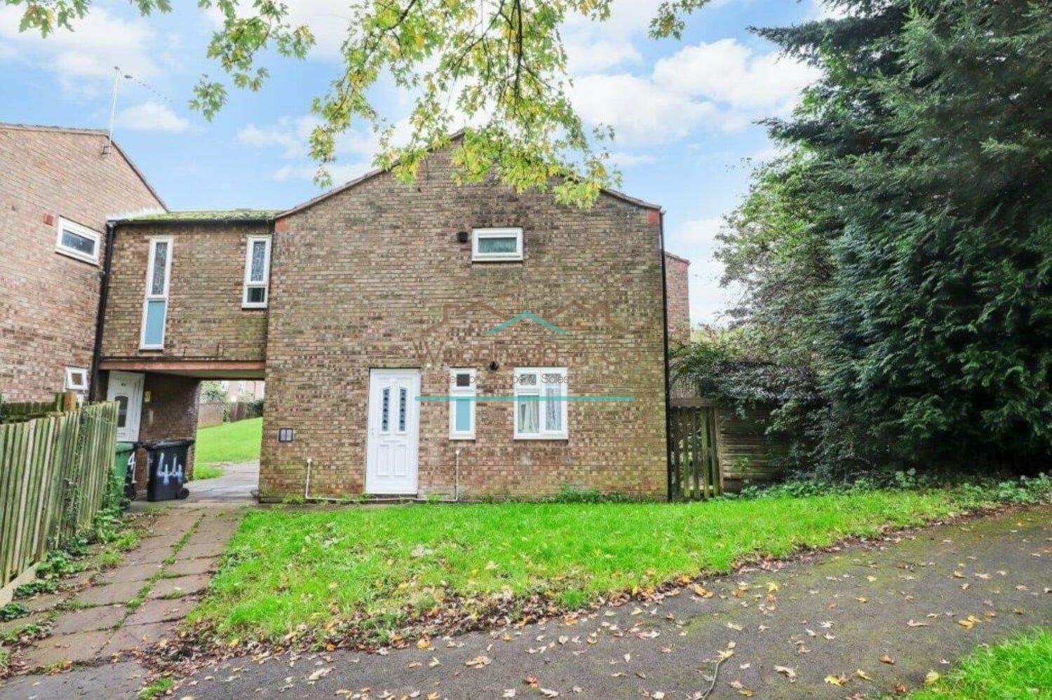 Nightingale Lane, Wellingborough, Northamptonshire