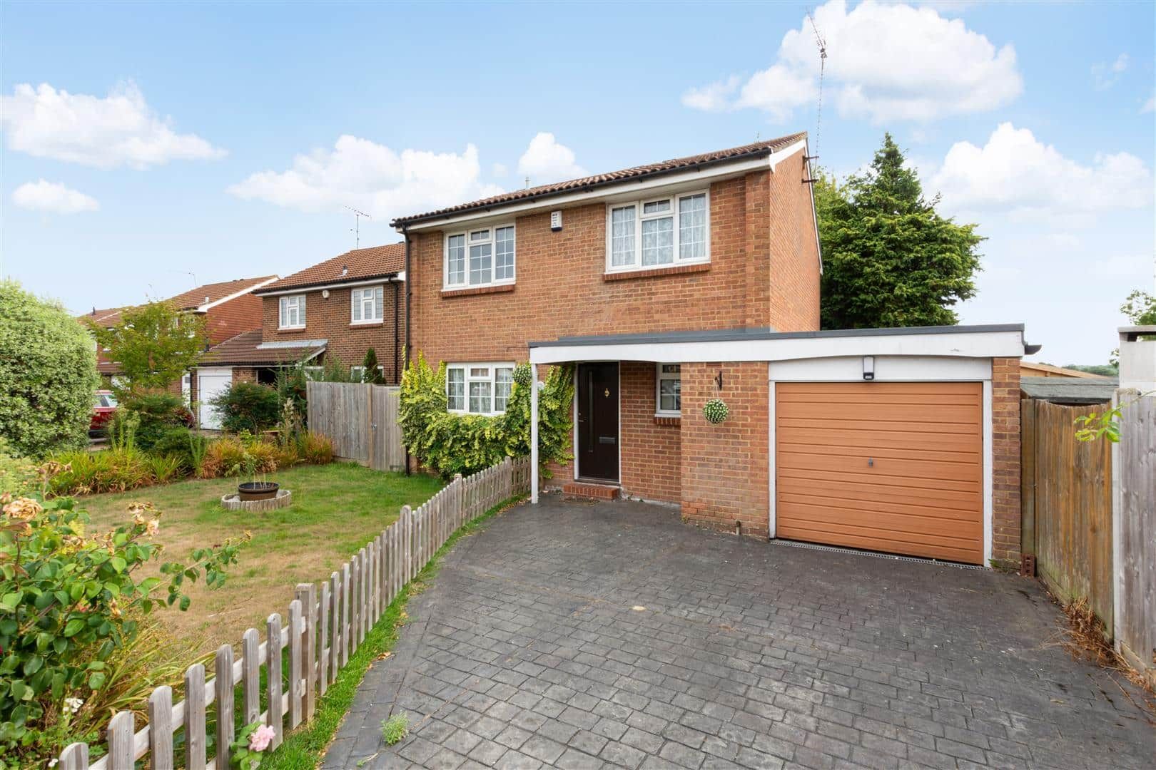 Stapleton Road, Orpington, Kent, BR6 9TQ