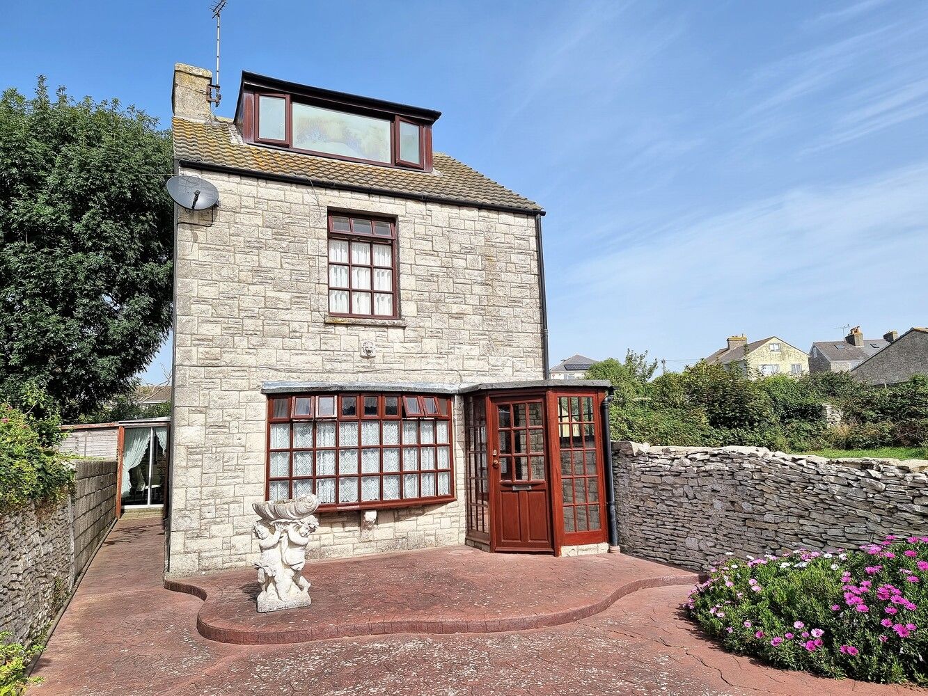 37 Wakeham, Portland, Dorset, DT5 1HW