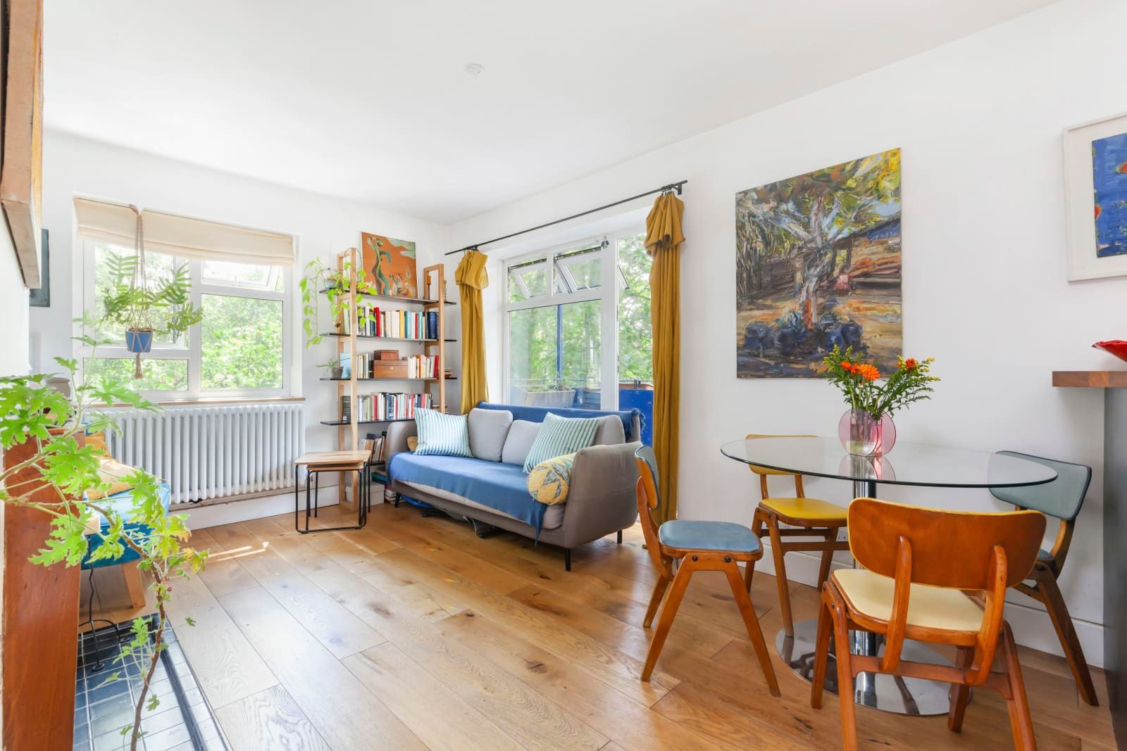 Queen Elizabeths Close, London, N16 0HL