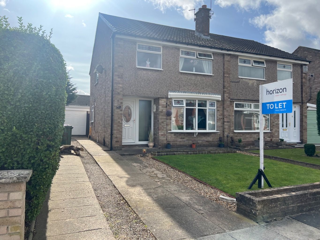 Tasman Drive, Stockton-On-Tees, TS18 5LA