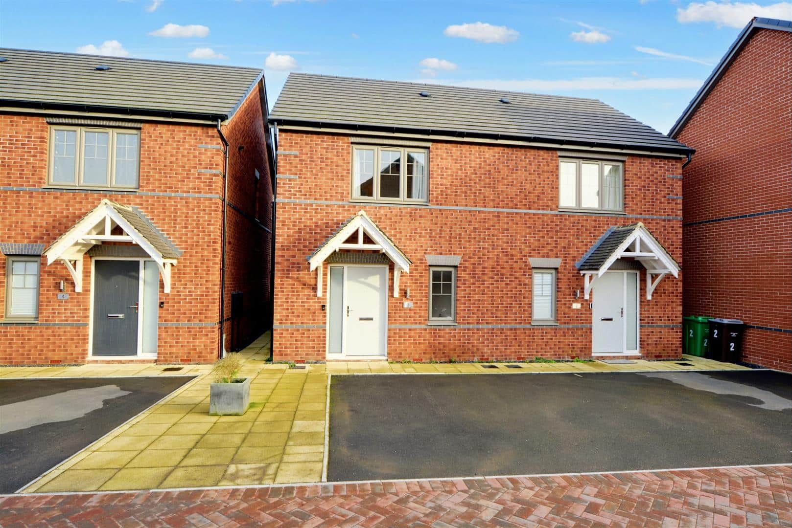 Heartwood Close, Wollaton, Nottingham, NG8 1BF