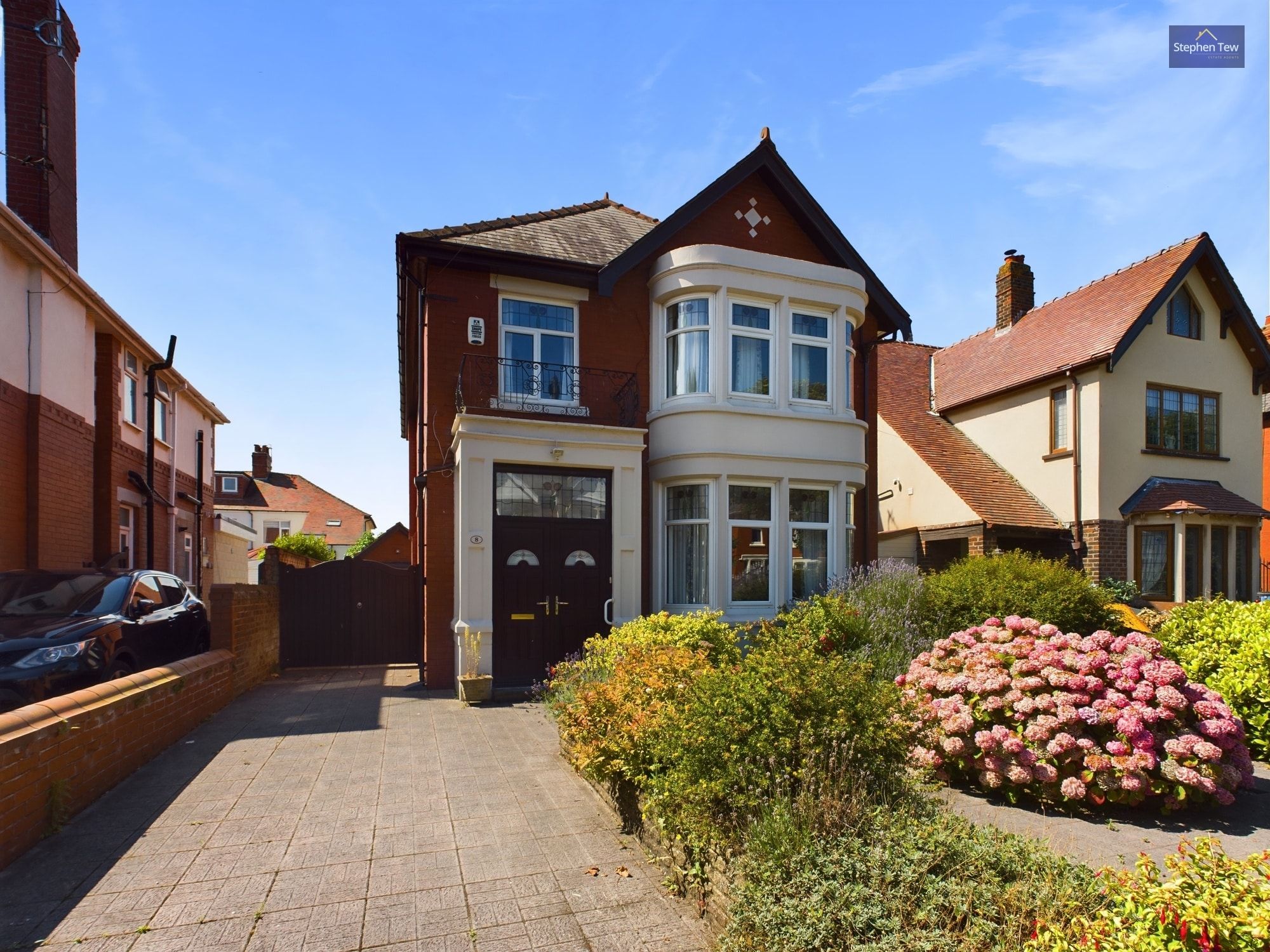 Ullswater Road, Blackpool, Blackpool, FY4 2BZ