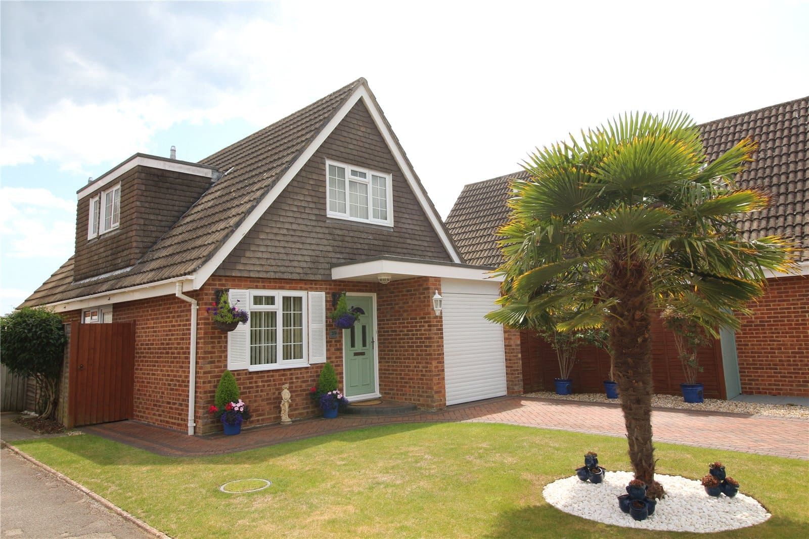 The Martells, Barton On Sea, BH25 7BG