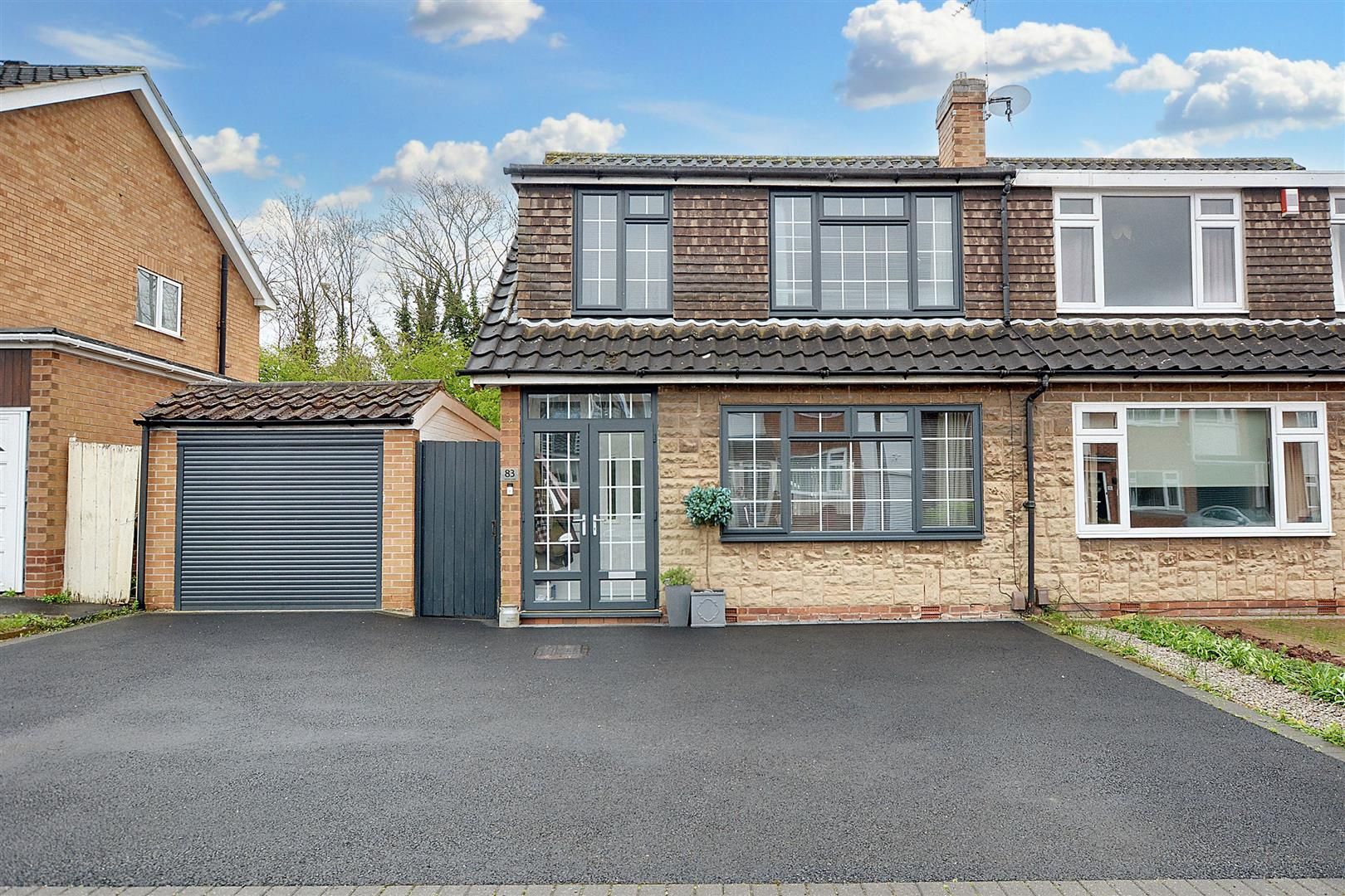 Westerlands, Stapleford, Nottingham, NG9 7JE