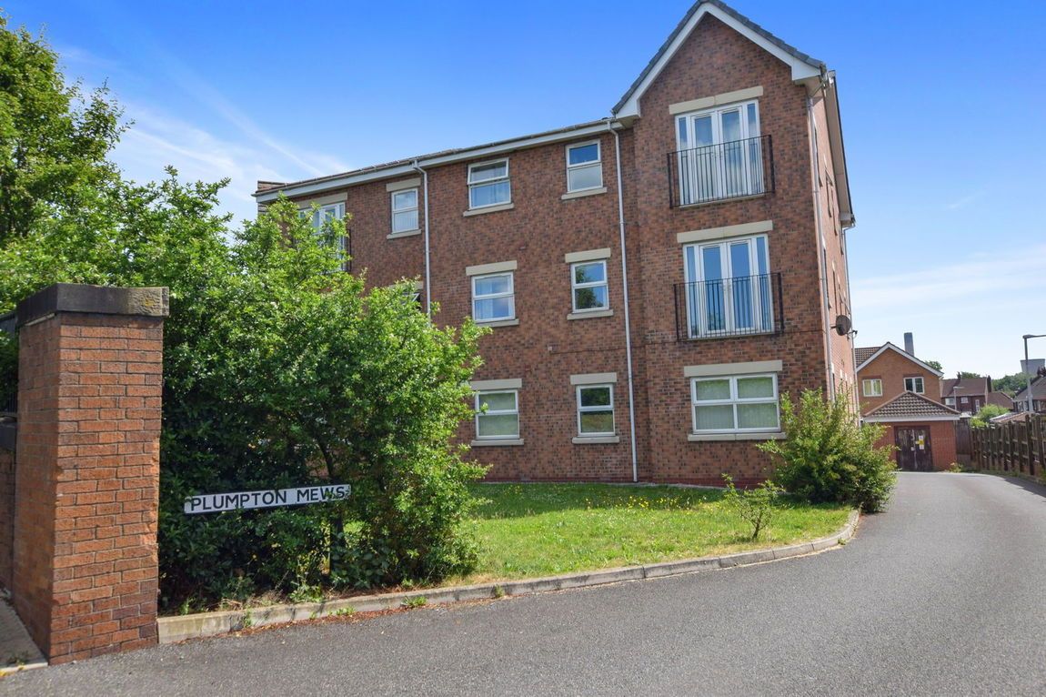 Plumpton Mews, Widnes, WA8 0WJ