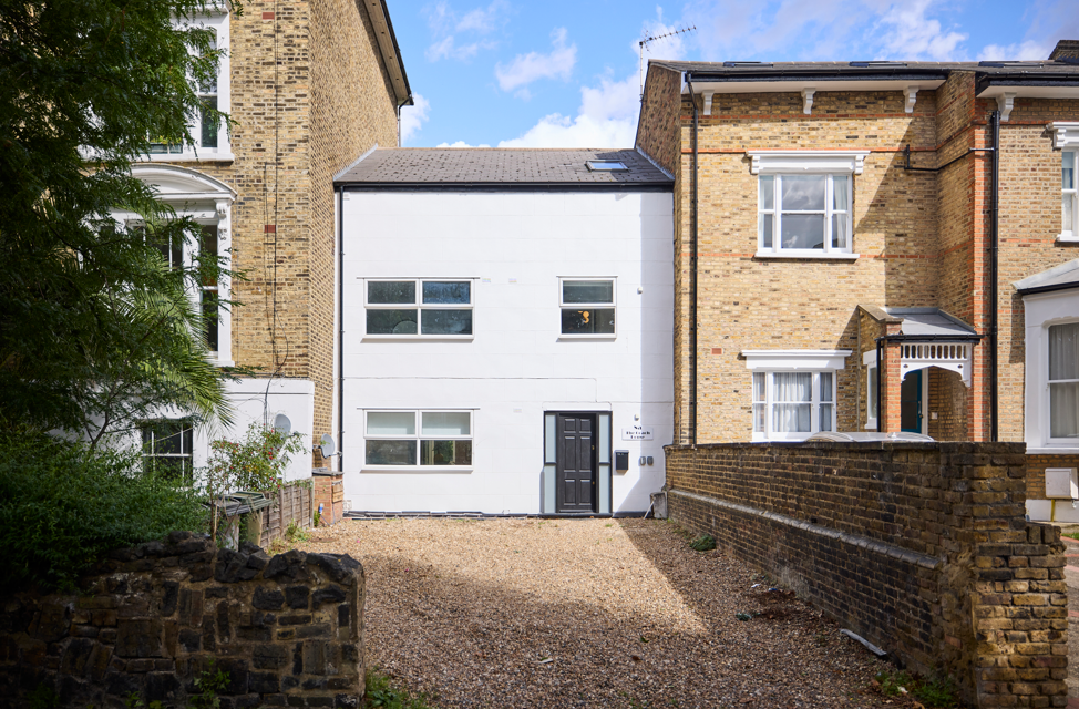 Tollington Place, London, N4 3QR