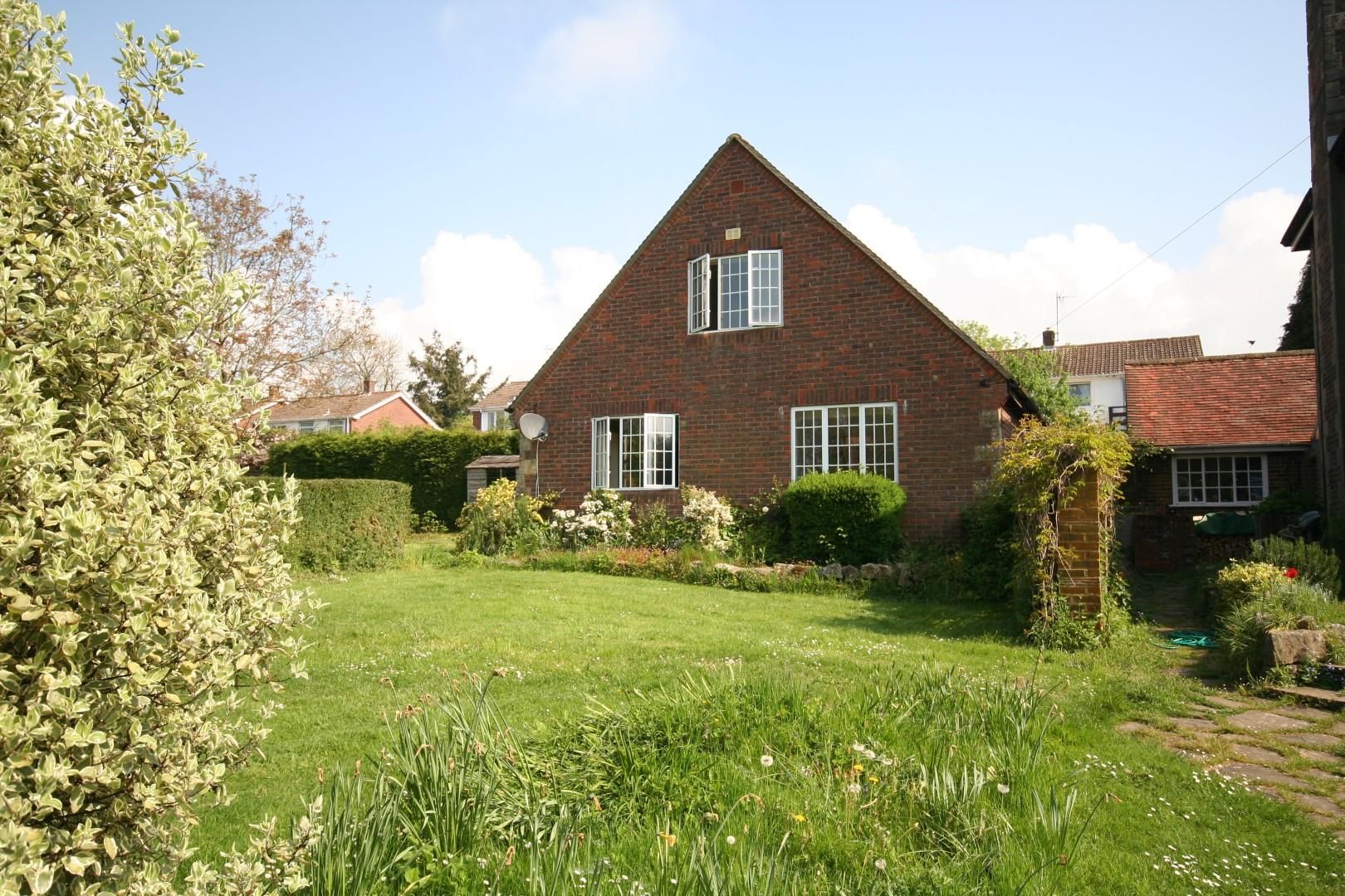 Pilbeam Cottage, College Road, Ardingly