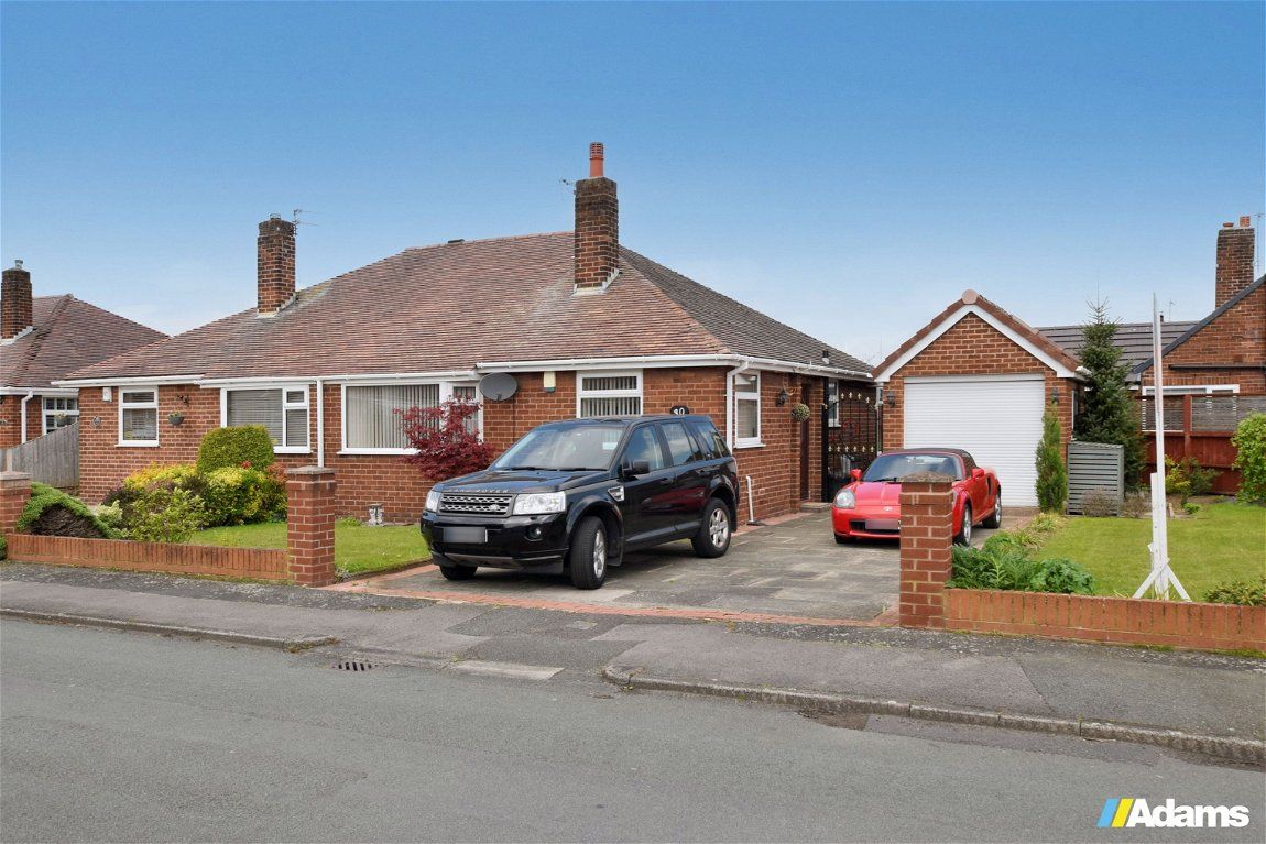 Birchdale Road, Paddington, Warrington, WA1 3ER