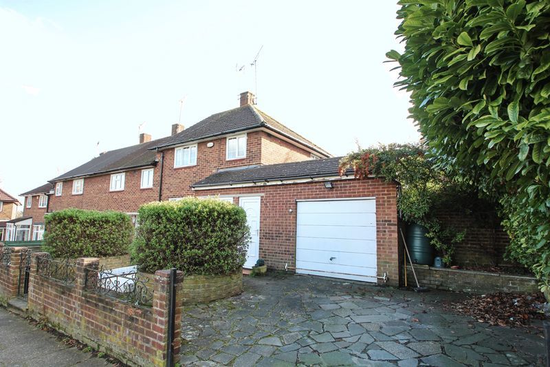 Curtismill Way, Orpington, Kent, BR5