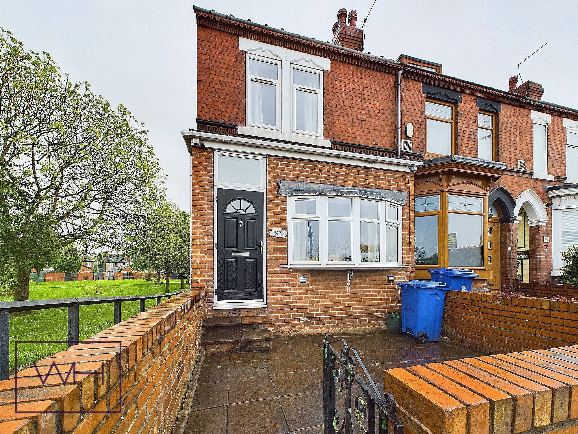 Bentley Road, Bentley, Doncaster, DN5 9SD