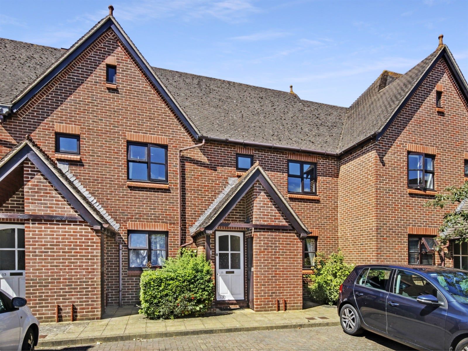 Fishbourne Road East, Chichester, West Sussex, PO19 3HL