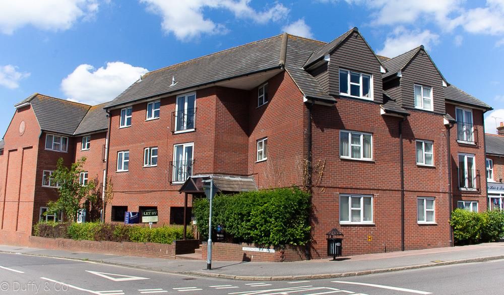 Sussex Court, Ashenground Road, Haywards Heath