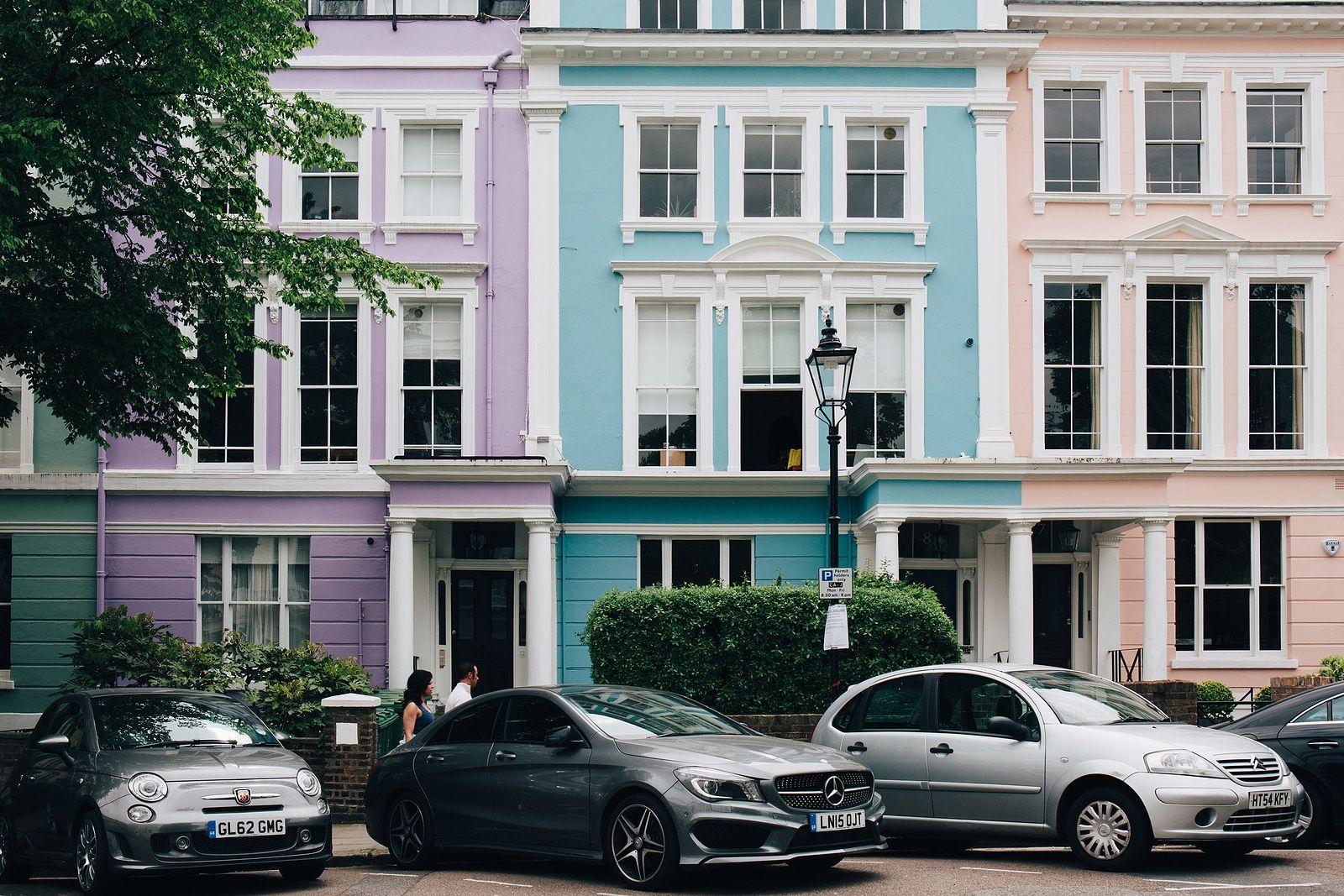 What is it like to live in Primrose Hill?