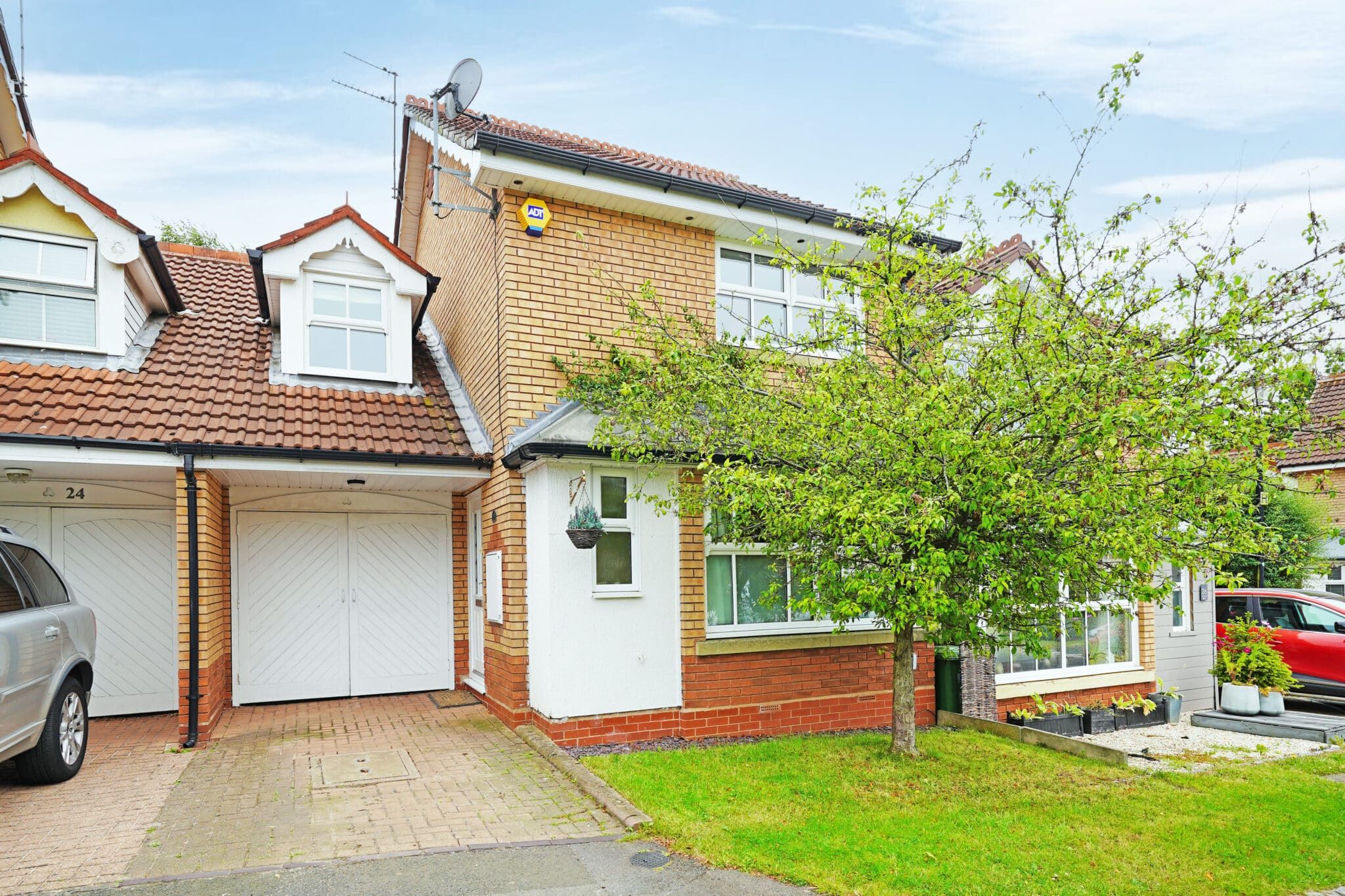 Austcliff Drive, Solihull, Solihull, B91 3XT